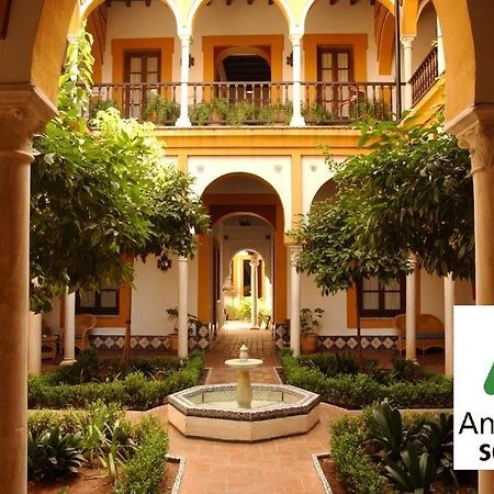 Hotel Casa Imperial Sevilla Eksteriør bilde